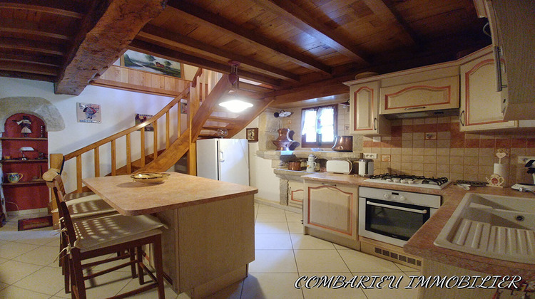 Ma-Cabane - Vente Maison CAYLUS, 120 m²