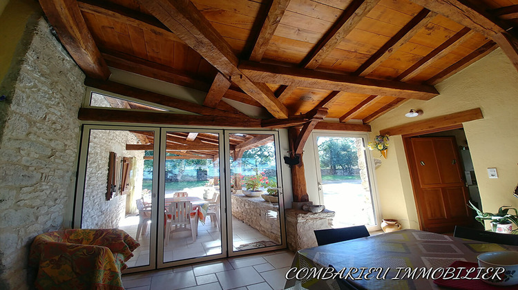 Ma-Cabane - Vente Maison CAYLUS, 120 m²