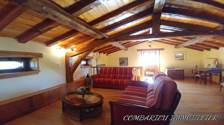 Ma-Cabane - Vente Maison CAYLUS, 120 m²