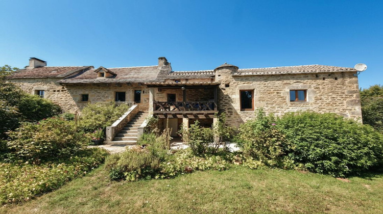Ma-Cabane - Vente Maison CAYLUS, 225 m²