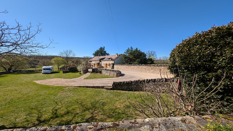 Ma-Cabane - Vente Maison CAYLUS, 100 m²