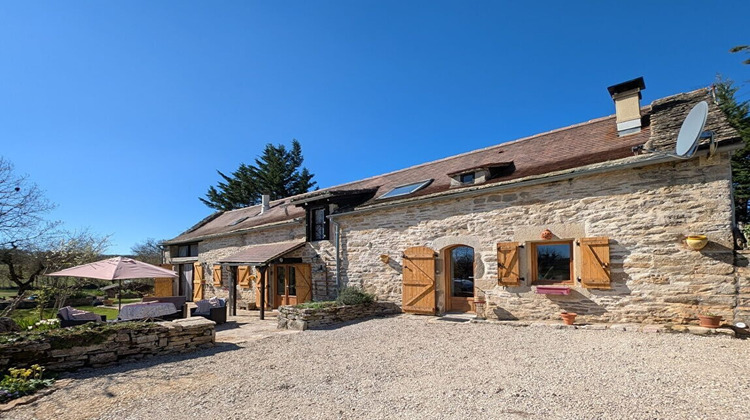 Ma-Cabane - Vente Maison CAYLUS, 100 m²