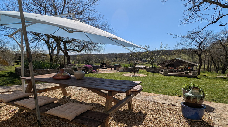 Ma-Cabane - Vente Maison CAYLUS, 100 m²