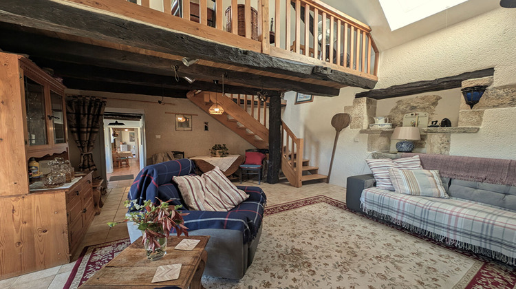 Ma-Cabane - Vente Maison CAYLUS, 100 m²