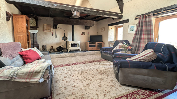 Ma-Cabane - Vente Maison CAYLUS, 100 m²