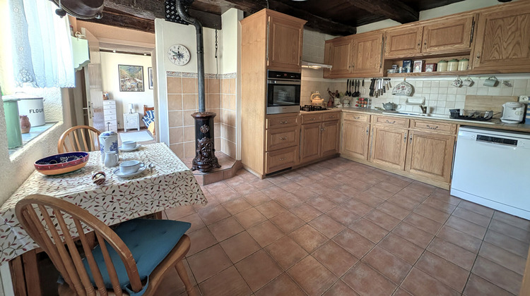 Ma-Cabane - Vente Maison CAYLUS, 100 m²