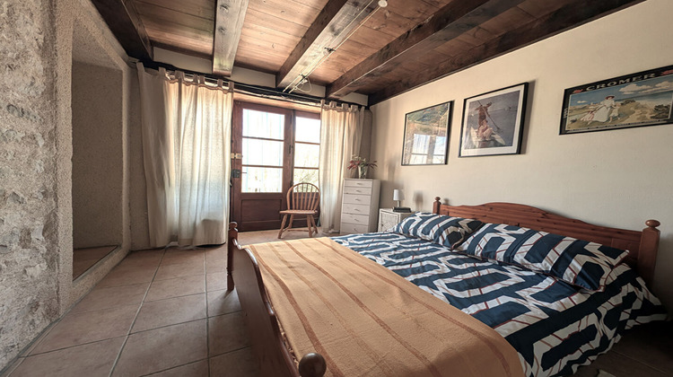 Ma-Cabane - Vente Maison CAYLUS, 100 m²