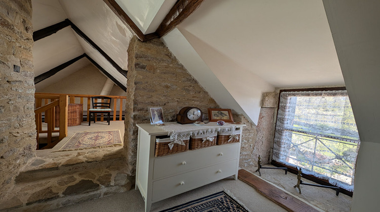 Ma-Cabane - Vente Maison CAYLUS, 100 m²