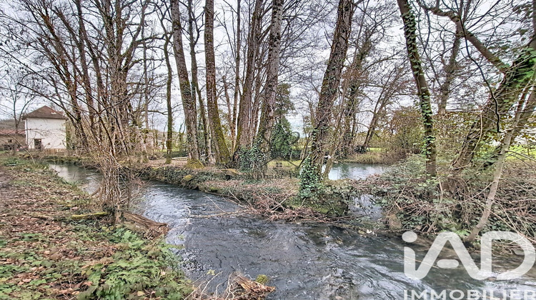 Ma-Cabane - Vente Maison Caylus, 125 m²