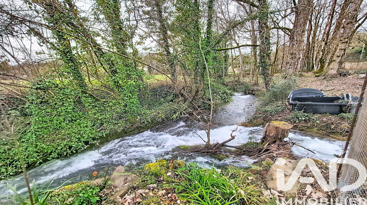 Ma-Cabane - Vente Maison Caylus, 125 m²