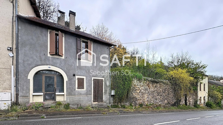 Ma-Cabane - Vente Maison Caylus, 68 m²