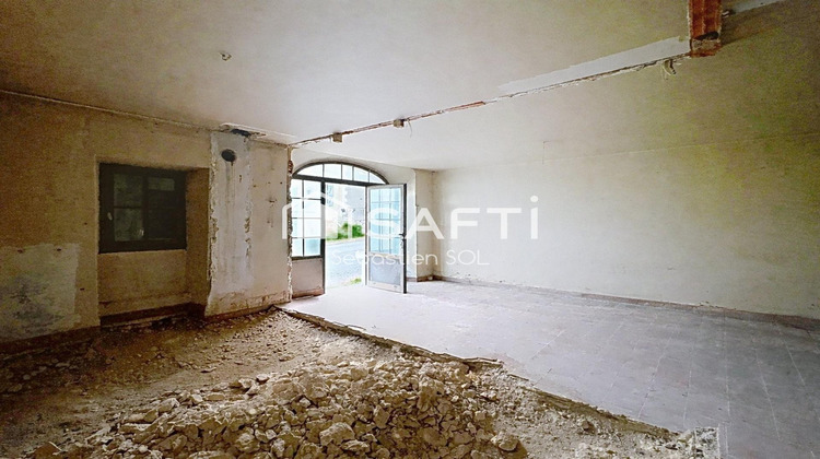 Ma-Cabane - Vente Maison Caylus, 68 m²