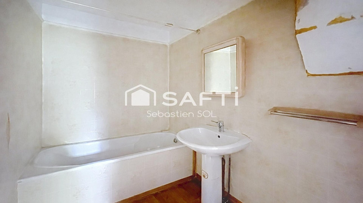 Ma-Cabane - Vente Maison Caylus, 68 m²