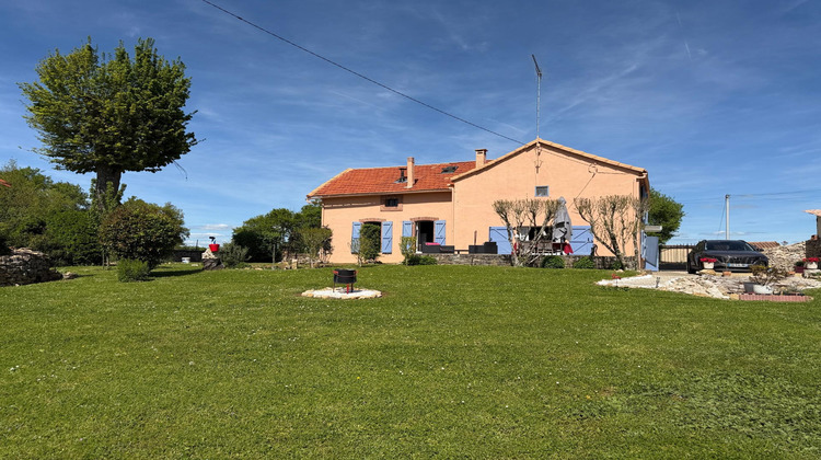 Ma-Cabane - Vente Maison Caylus, 150 m²
