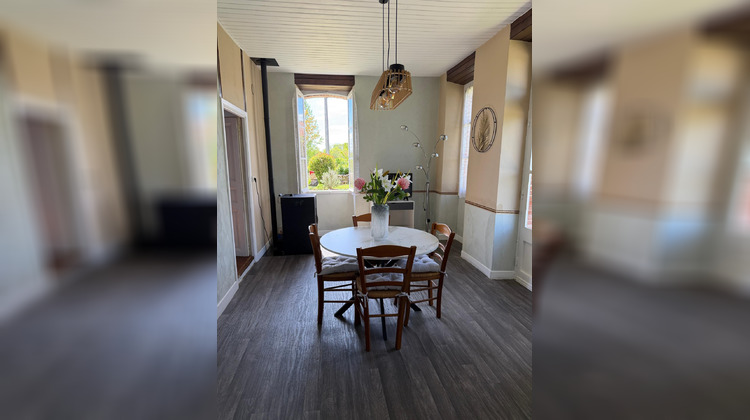 Ma-Cabane - Vente Maison Caylus, 150 m²
