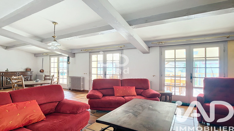Ma-Cabane - Vente Maison Caylus, 204 m²