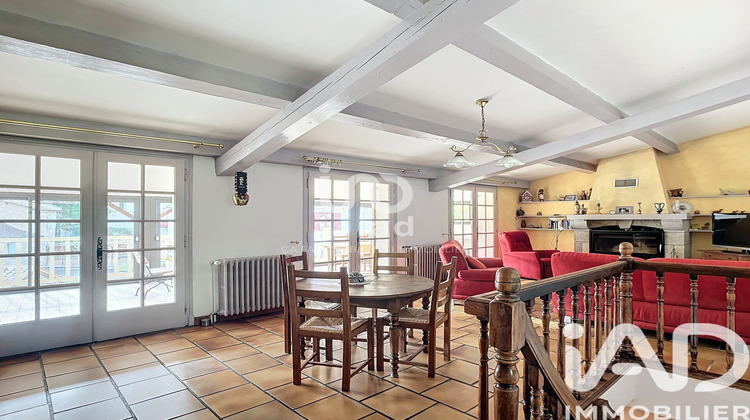 Ma-Cabane - Vente Maison Caylus, 204 m²