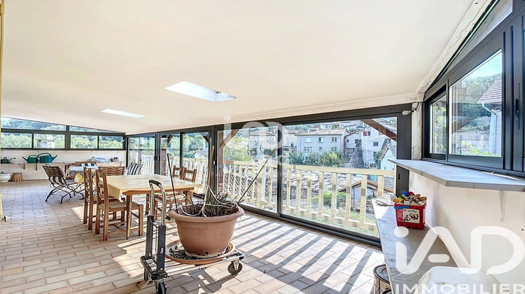 Ma-Cabane - Vente Maison Caylus, 204 m²