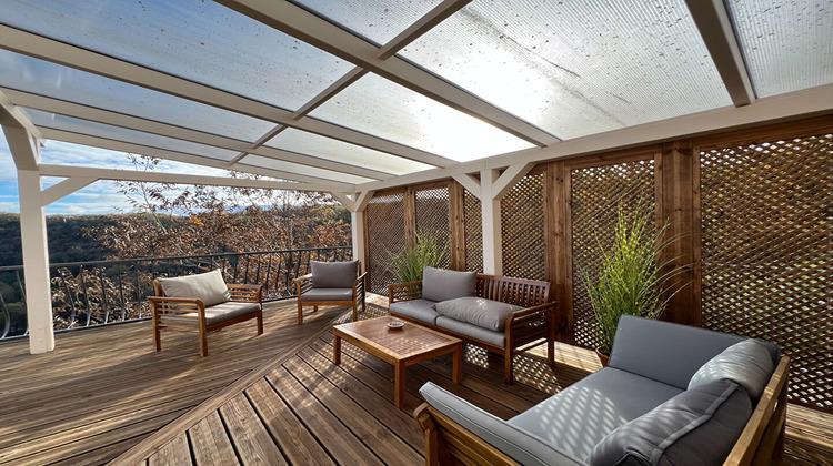 Ma-Cabane - Vente Maison CAYLUS, 71 m²