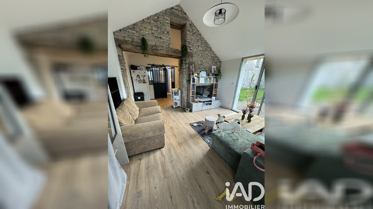 Ma-Cabane - Vente Maison Caylus, 37 m²