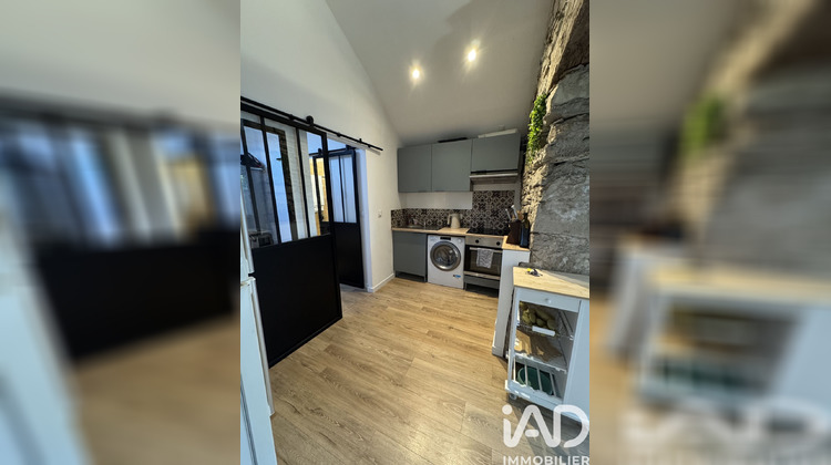 Ma-Cabane - Vente Maison Caylus, 37 m²