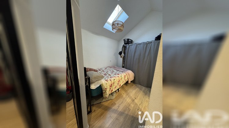 Ma-Cabane - Vente Maison Caylus, 37 m²