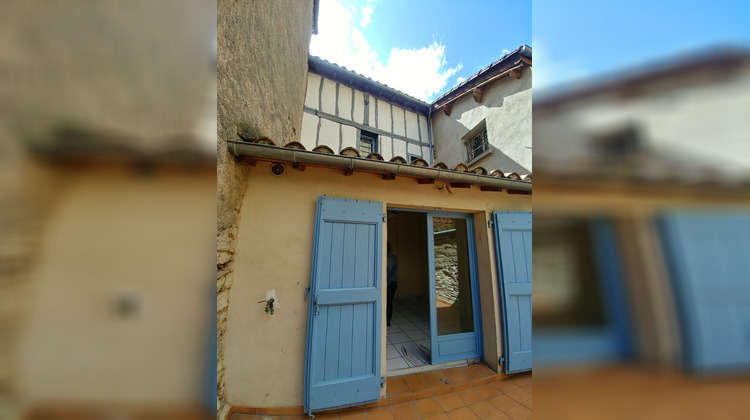 Ma-Cabane - Vente Maison CAYLUS, 65 m²