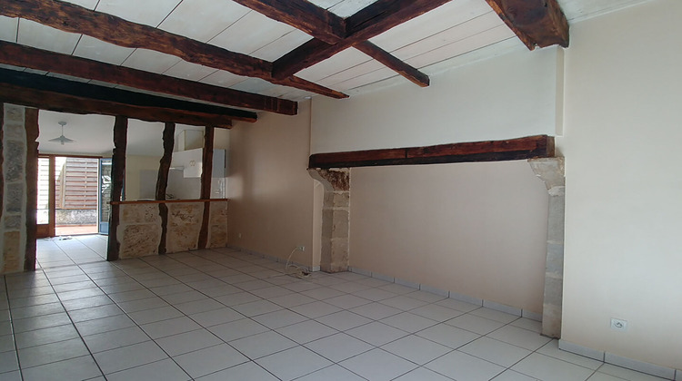 Ma-Cabane - Vente Maison CAYLUS, 65 m²