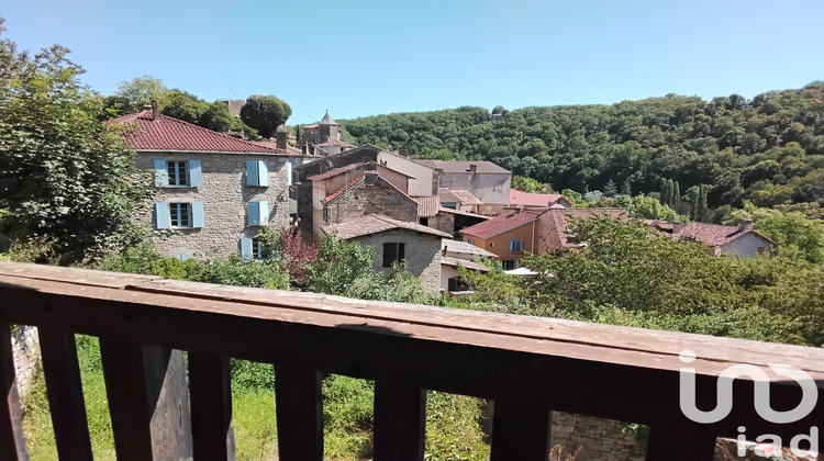 Ma-Cabane - Vente Maison Caylus, 71 m²