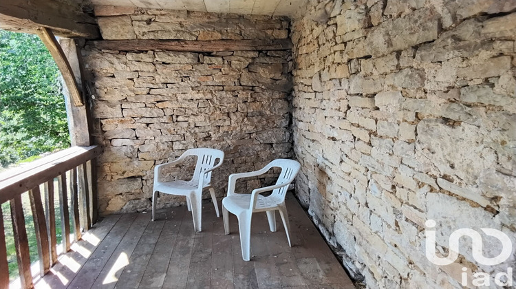 Ma-Cabane - Vente Maison Caylus, 71 m²