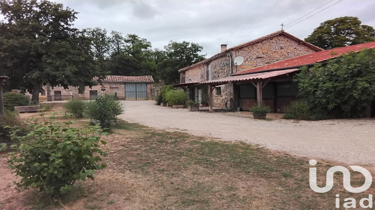 Ma-Cabane - Vente Maison Caylus, 105 m²