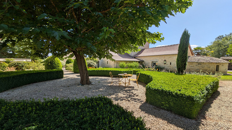 Ma-Cabane - Vente Maison CAYLUS, 400 m²