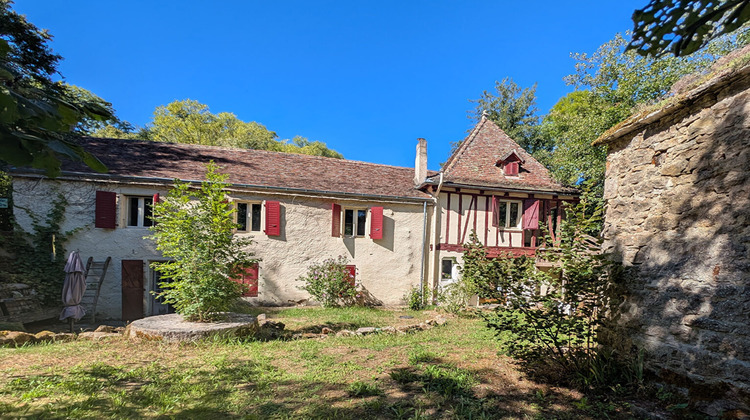 Ma-Cabane - Vente Maison CAYLUS, 120 m²