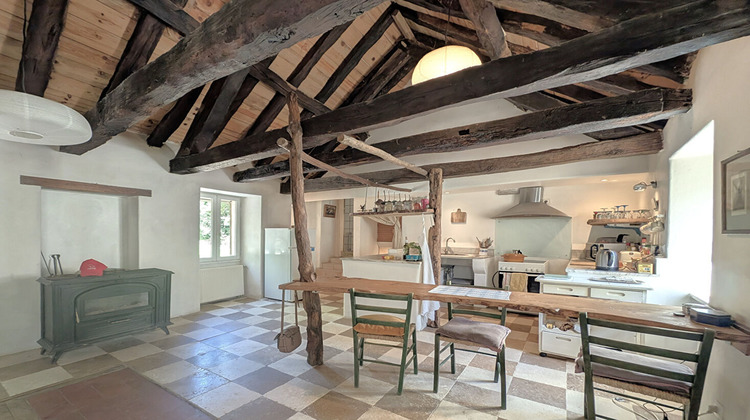 Ma-Cabane - Vente Maison CAYLUS, 120 m²