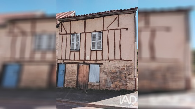 Ma-Cabane - Vente Maison Caylus, 71 m²