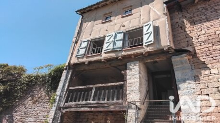 Ma-Cabane - Vente Maison Caylus, 71 m²