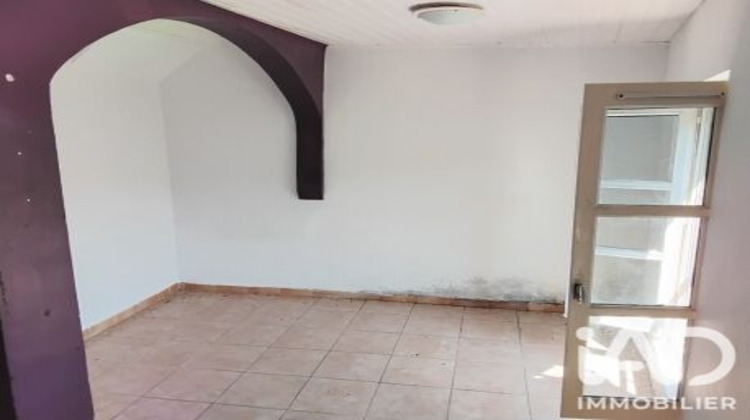 Ma-Cabane - Vente Maison Caylus, 71 m²