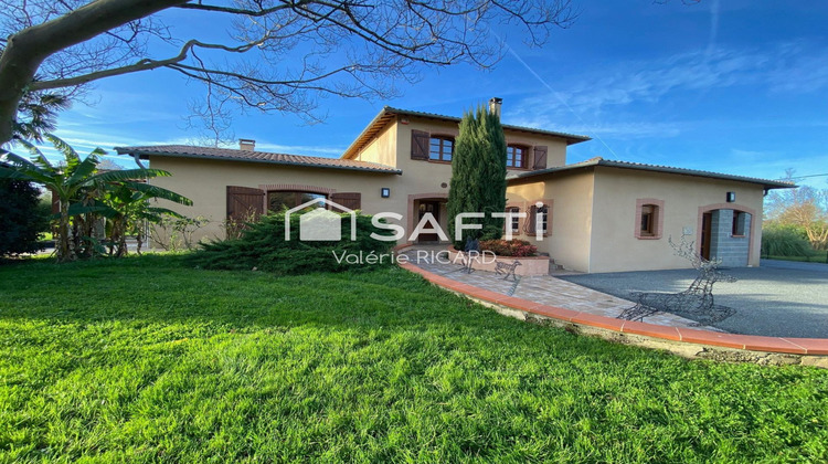 Ma-Cabane - Vente Maison Cayrac, 194 m²