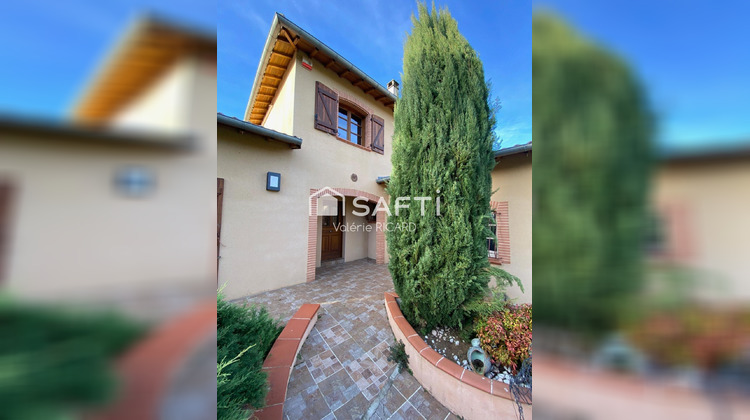 Ma-Cabane - Vente Maison Cayrac, 194 m²