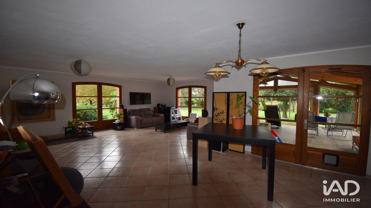 Ma-Cabane - Vente Maison Cayrac, 194 m²