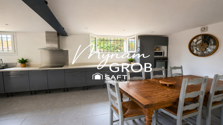 Ma-Cabane - Vente Maison Cayrac, 85 m²