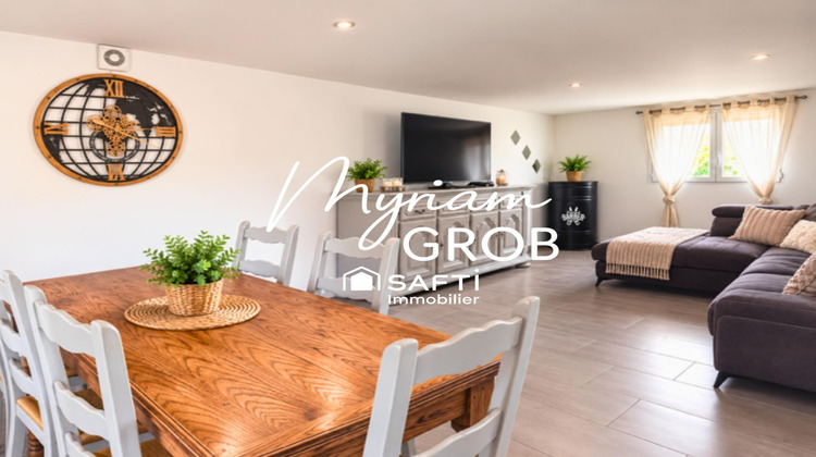 Ma-Cabane - Vente Maison Cayrac, 85 m²