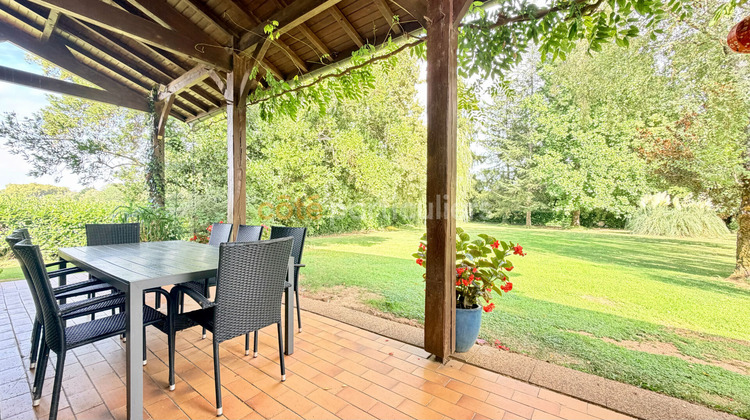 Ma-Cabane - Vente Maison CAYRAC, 125 m²