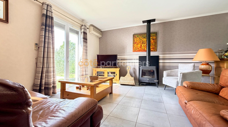 Ma-Cabane - Vente Maison CAYRAC, 125 m²