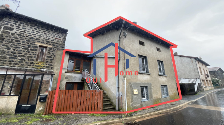 Ma-Cabane - Vente Maison Cayres, 130 m²