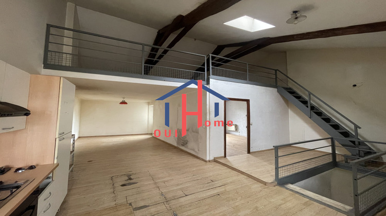 Ma-Cabane - Vente Maison Cayres, 130 m²