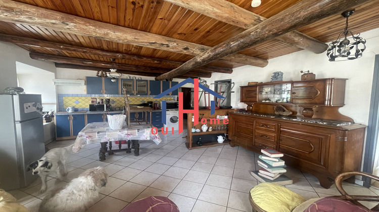 Ma-Cabane - Vente Maison Cayres, 128 m²