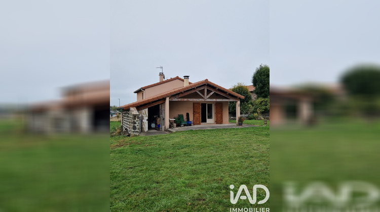 Ma-Cabane - Vente Maison Cayres, 87 m²