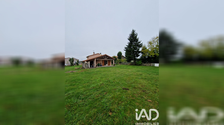 Ma-Cabane - Vente Maison Cayres, 87 m²