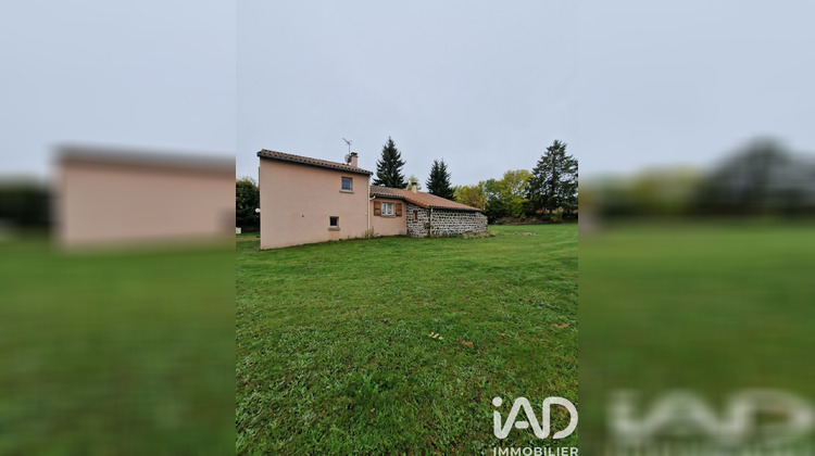 Ma-Cabane - Vente Maison Cayres, 87 m²